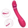 Kinky Pleasure - Model J - Vibey – Flexible G-Spot Vibrator USB Rechargeable